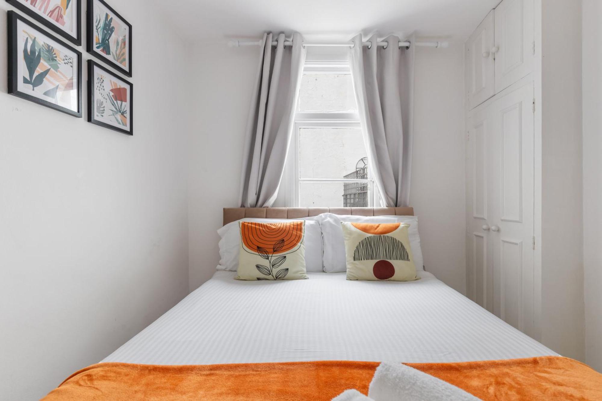 Kensington Two Bedroom House Appartamento